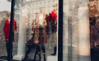 5 claves para diseñar un escaparate de éxito