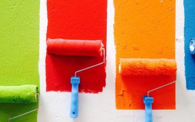 Cómo influyen los colores en el aumento de las ventas y por qué