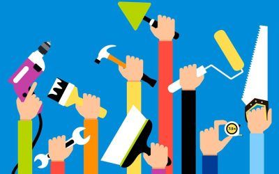 ¿Por qué debes renovar la imagen de marca de tu empresa?