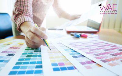 Tendencias en rotulación para empresas en 2022