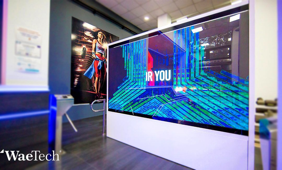 pantallas led publicitarias