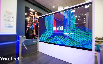 Pantallas led publicitarias: ¿qué debes saber?