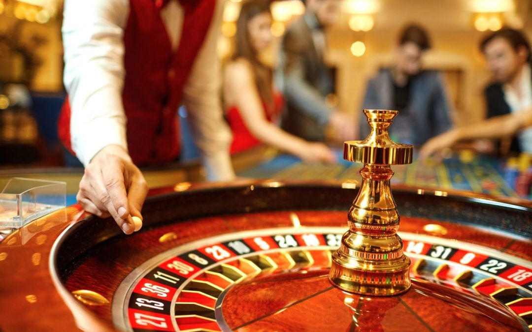 Cambia la normativa de la publicidad exterior de casas de apuestas y casinos