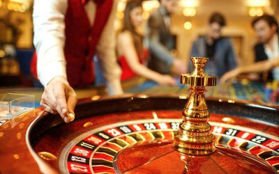Cambia la normativa de la publicidad exterior de casas de apuestas y casinos
