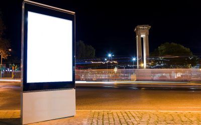 Ventajas fiscales del renting en pantallas LED publicitarias para empresas