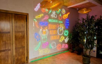 Cómo destacar en la rotulación de eventos empresariales