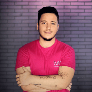 IVÁN BARRERA
