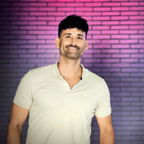 MARCOS REINA