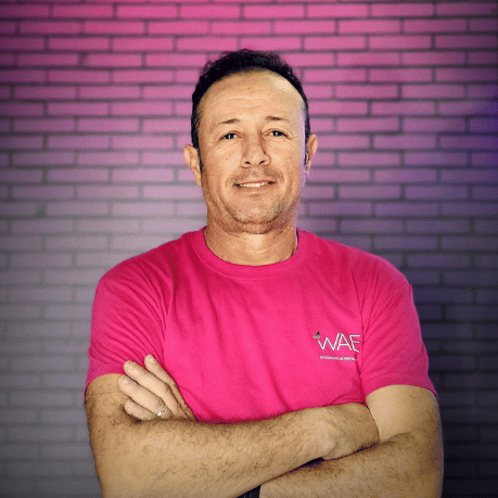 MOHAMED EL BADRI