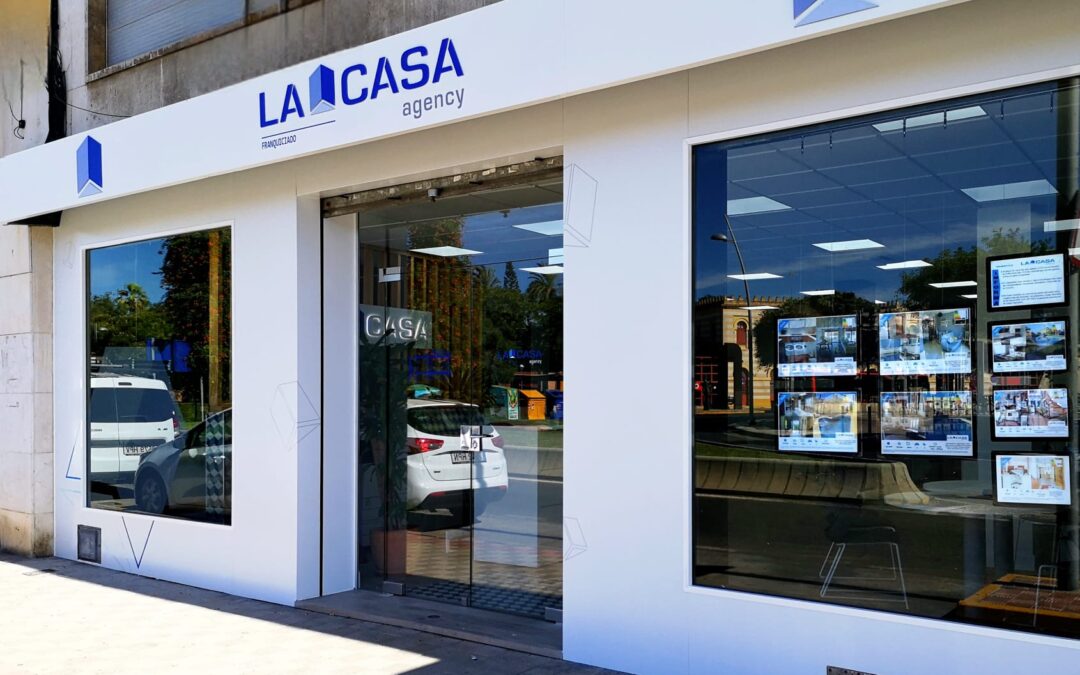 ¿Por qué es necesario un cambio de imagen corporativa de una empresa?