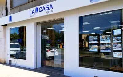 ¿Por qué es necesario un cambio de imagen corporativa de una empresa?