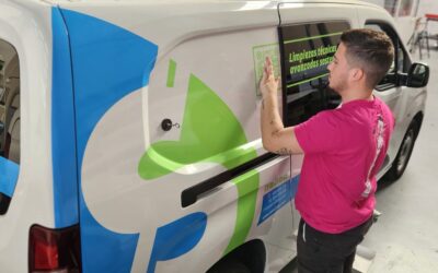 Qué tener en cuenta para elegir tu empresa de rotulación en Sevilla