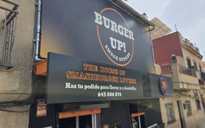 Rotulación para empresas: cómo mejorar tu visibilidad local