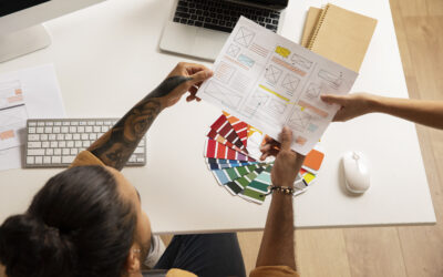 Checklist definitiva para renovar la imagen de marca de tu local comercial