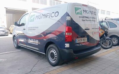 ¿Cómo aprovechar la publicidad en vehículos de empresa?