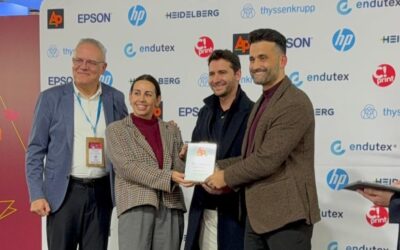 El mejor proyecto de rotulación de España 2025