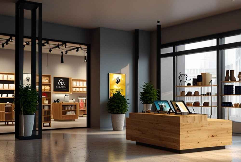 reformas de locales comerciales