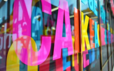 Rotulación integral para empresas: qué es y por qué marca la diferencia
